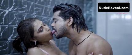 HIRAL RADADIYA nude in Moussami