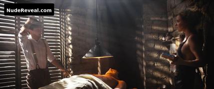 YULIYA MAKAROVA nude in Bender: The Beginning