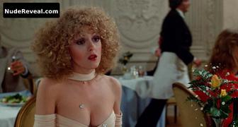 BERNADETTE PETERS nude in The Jerk