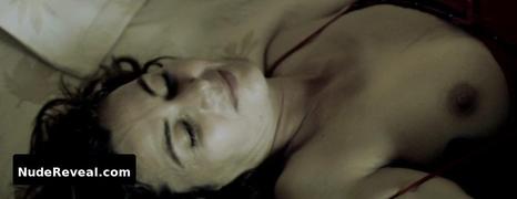 HATICE ASLAN nude in Three Monkeys