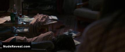 LAETITIA CASTA nude in Consent