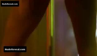 ANA CLAUDIA TALANCON nude in Mujer Alabastrina