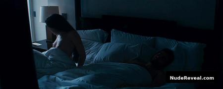 SASHA GREY nude in The Girlfriend Experience