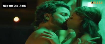 NIDHI MAHAWAN nude in Sursuri Li