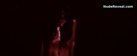 DANIA RAMIREZ nude in Lycan