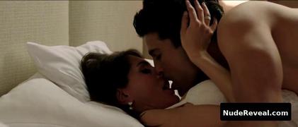 CATERINA MURINO nude in Fever