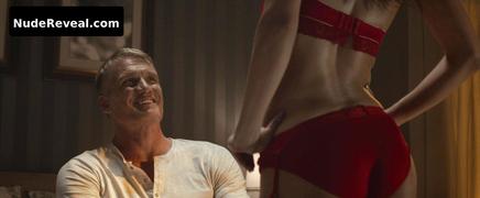 TASYA TELES nude in Skin Trade