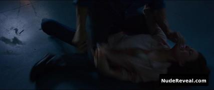 SOPHIE SKELTON nude in Day of the Dead: Bloodline