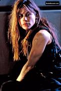 LINDA HAMILTON nude in Terminator 2