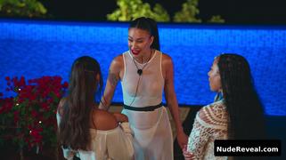 BECCA CALB nude in Couple to Throuple