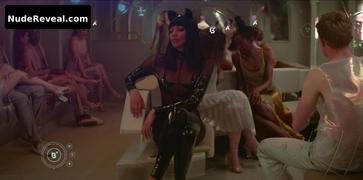 KYLIE BUNBURY nude in Brave New World