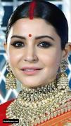 ANUSHKA SHARMA nude in Pk
