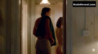 KIM DELANEY nude in NYPD Blue
