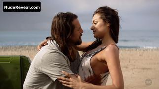 CHRISTINA OCHOA nude in Animal Kingdom