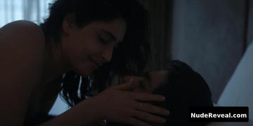 KARISHMA TANNA nude in Scoop