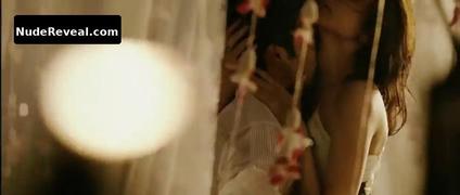 ANUSHKA SHARMA nude in Badmaash Company