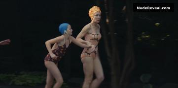CATE BLANCHETT nude in Mrs. America