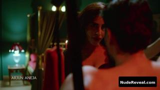 PRIYA BANERJEE nude in Hello Mini