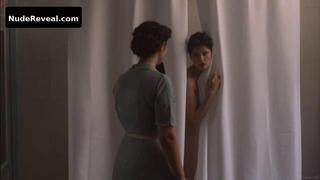 LAETITIA CASTA nude in Arletty, une passion coupable