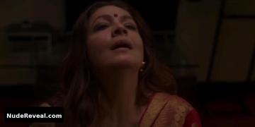 POOJA BHATT nude in Bombay Begums