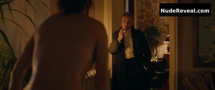 AUDREY FLEUROT nude in The Bonfire Of Destiny