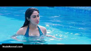 DEEPTI SATI nude in Luckee