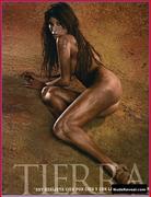 SONIA FERRER nude in Interviu