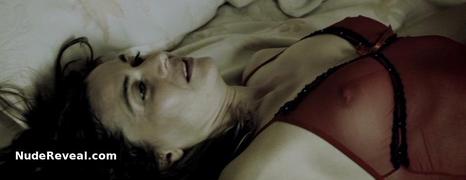 HATICE ASLAN nude in Three Monkeys