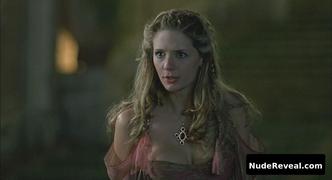 MISCHA BARTON nude in Virgin Territory