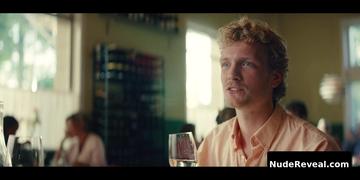 GAITE JANSEN nude in Happy Ending