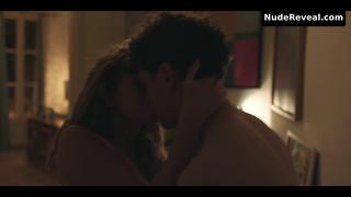 MARGARIDA CORCEIRO nude in Citas