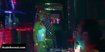 JEANNE GOURSAUD nude in Para - We Are King