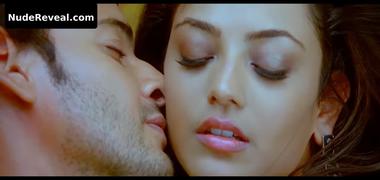 KAJAL AGARWAL nude in Business man
