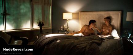 RADHA MITCHELL nude in Feast of Love