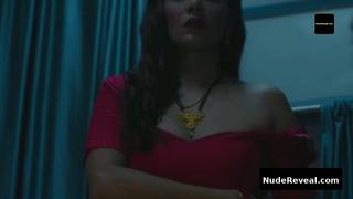 RUSHALI ARORA nude in Gandi Baat