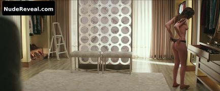 DAKOTA JOHNSON nude in Fifty Shades Freed