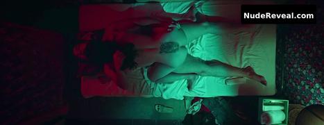 CARA GONZALES nude in Erotica Manila