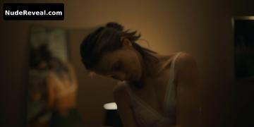 MARINE VACTH nude in Moloch