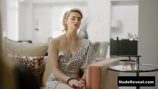 CHRISTINE KO nude in Upload