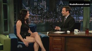 LAUREN GRAHAM nude in Late Night with Jimmy Fallon