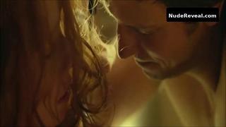 MARIANA XIMENES nude in Um Homem So
