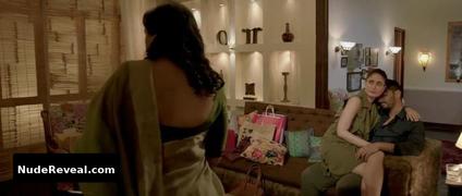 KAREENA KAPOOR nude in Ki & Ka