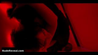 CAROLINA TORRES nude in O Clube
