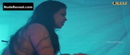 PRIYA GAMRE nude in Matki