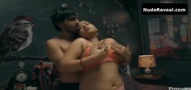 NEHAL VADOLIYA nude in Dunali