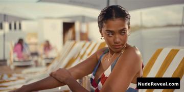 POMMELIEN THIJS nude in High Tides