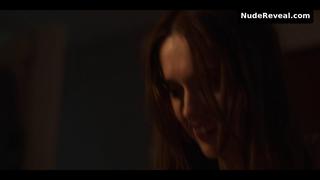 AIMEE-LOU WOOD nude in Toxic Town