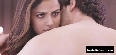 VAISHNAVI CHAITANYA nude in Baby