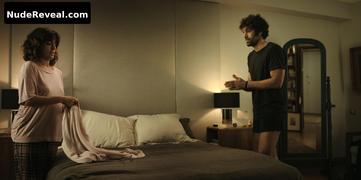 INMA CUESTA nude in The Mess You Leave Behind