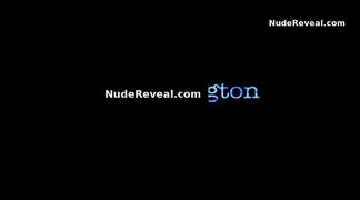 ALLISON MCATEE nude in Bloomington